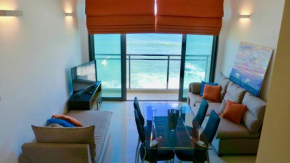 Apartment Ocean front condominium 0407A